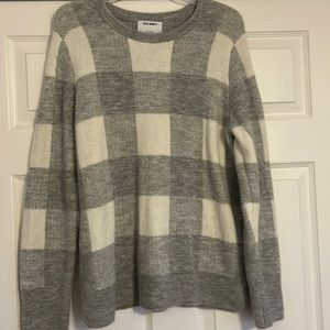 Old Navy Sweater